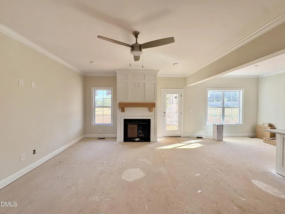 7321 Huckleberry Drive Spring Hope, NC 27882