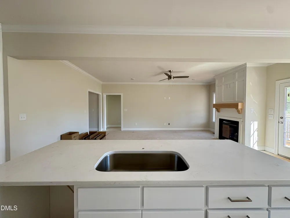 7321 Huckleberry Drive Spring Hope, NC 27882