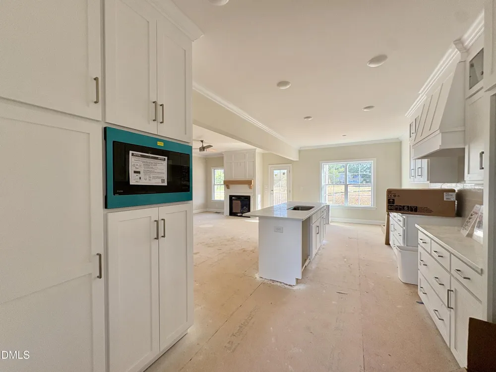 7321 Huckleberry Drive Spring Hope, NC 27882