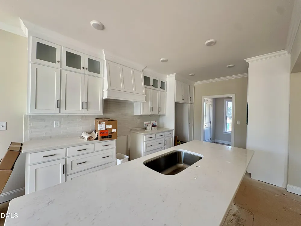 7321 Huckleberry Drive Spring Hope, NC 27882