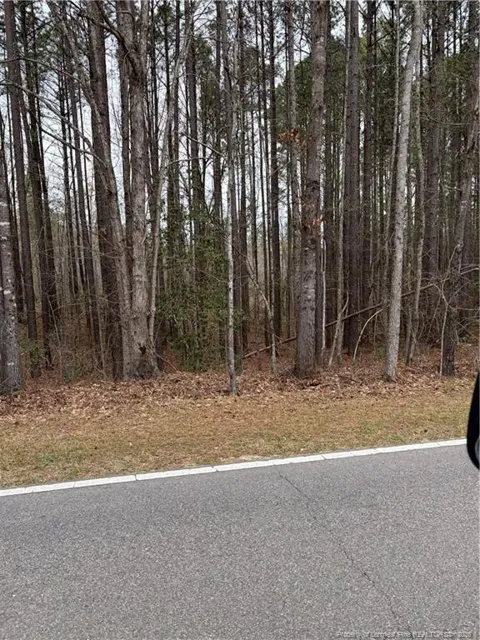 Mcpherson Road