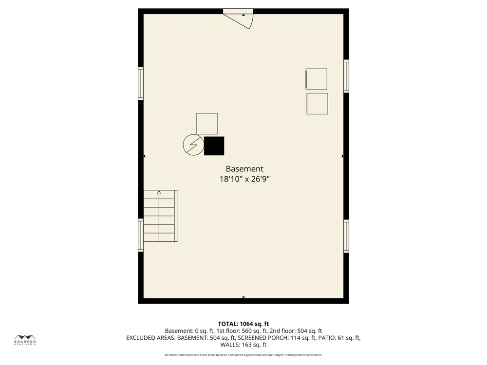 414 Pleasant Street Jackson, MI 49202