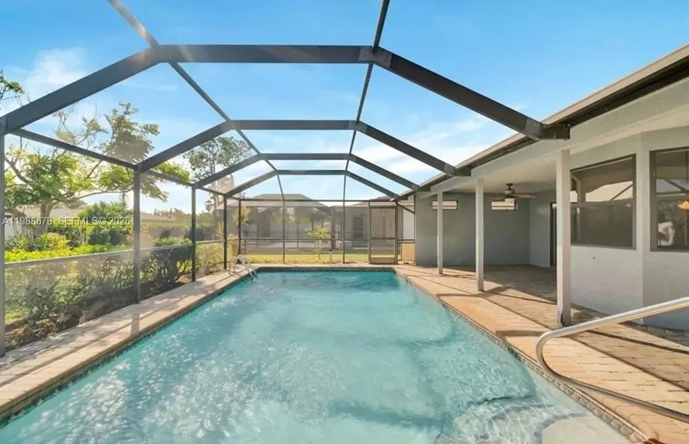 4145 SW 6th Place Cape Coral, FL 33914