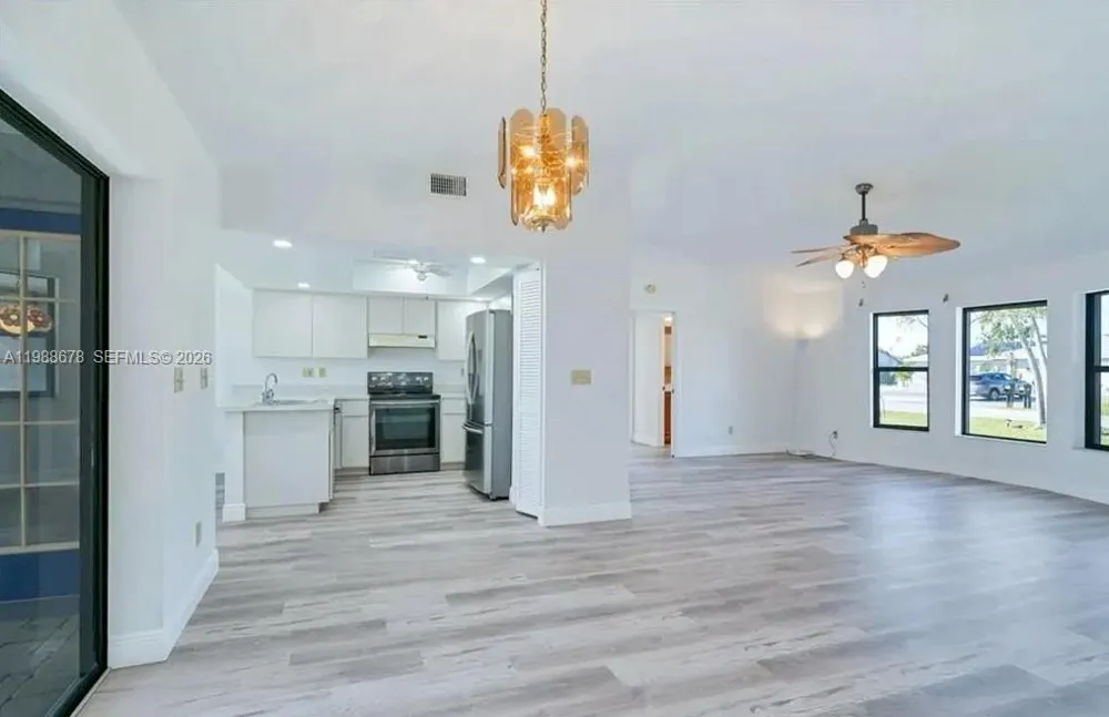 4145 SW 6th Place Cape Coral, FL 33914