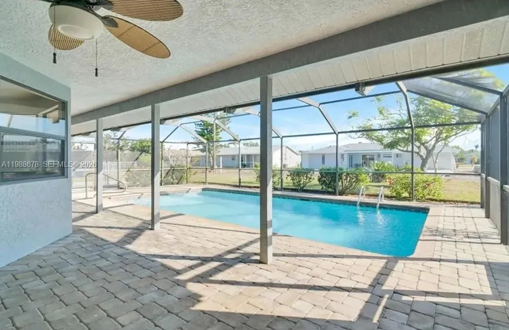 4145 SW 6th Place Cape Coral, FL 33914