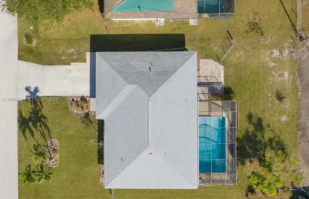 4145 SW 6th Place Cape Coral, FL 33914