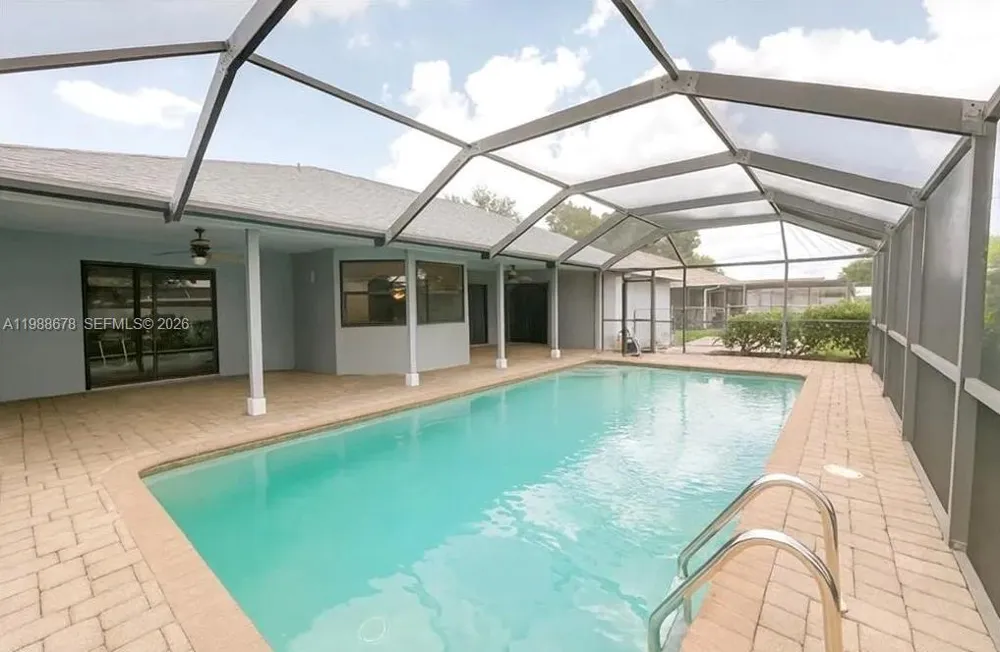 4145 SW 6th Place Cape Coral, FL 33914