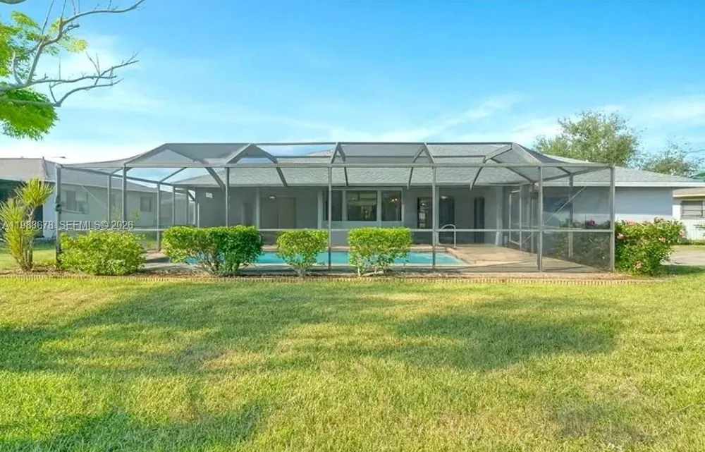 4145 SW 6th Place Cape Coral, FL 33914