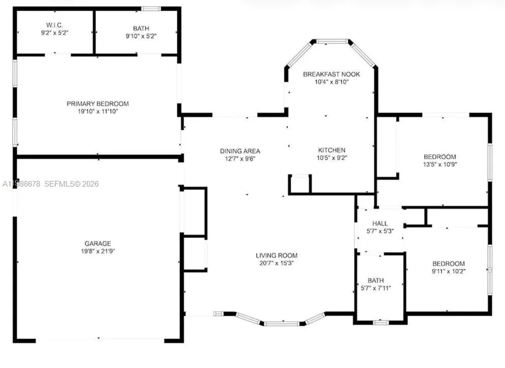 4145 SW 6th Place Cape Coral, FL 33914