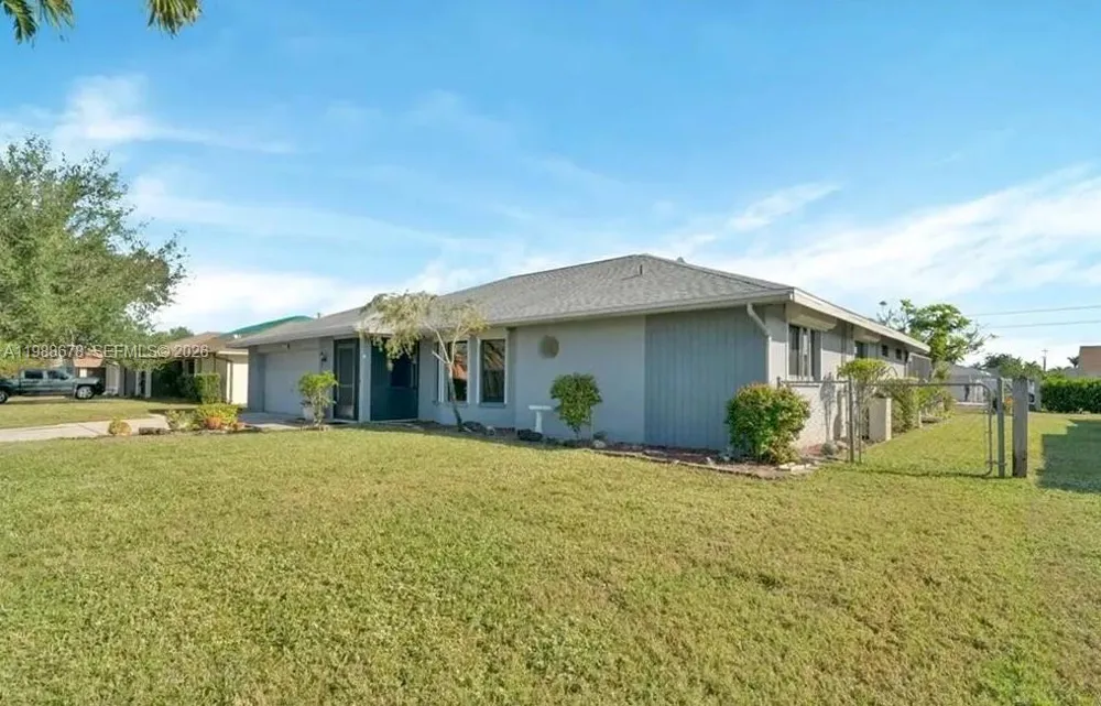 4145 SW 6th Place Cape Coral, FL 33914