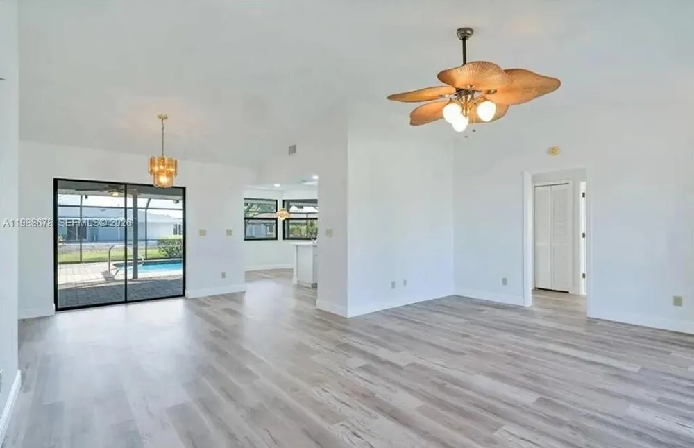 4145 SW 6th Place Cape Coral, FL 33914