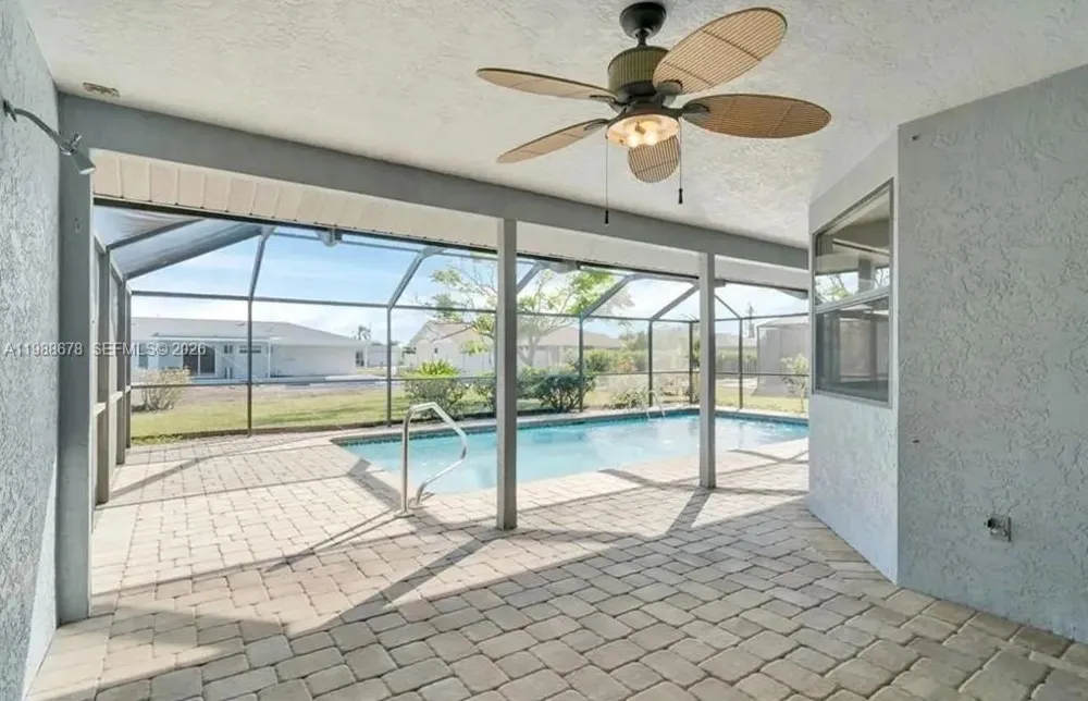 4145 SW 6th Place Cape Coral, FL 33914