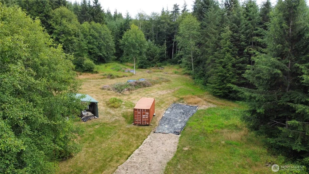 1608 E Hoquiam Road Hoquiam, WA 98550