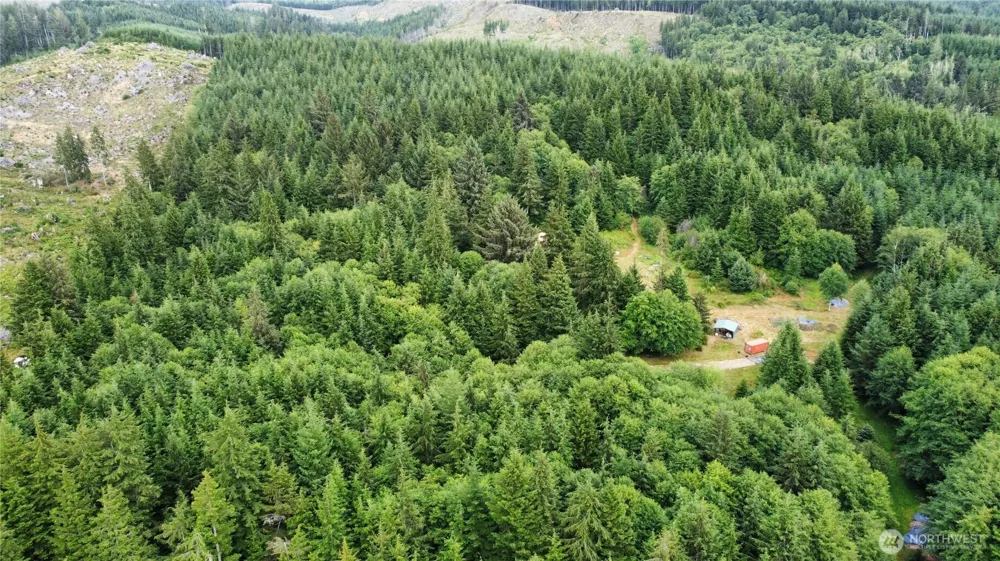 1608 E Hoquiam Road Hoquiam, WA 98550