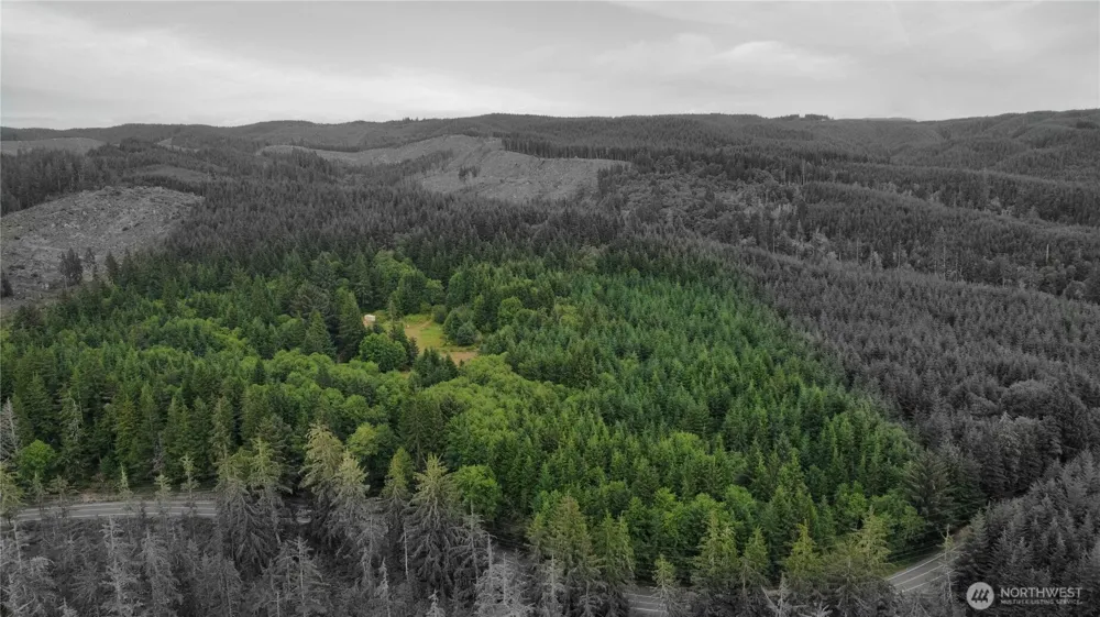 1608 E Hoquiam Road Hoquiam, WA 98550
