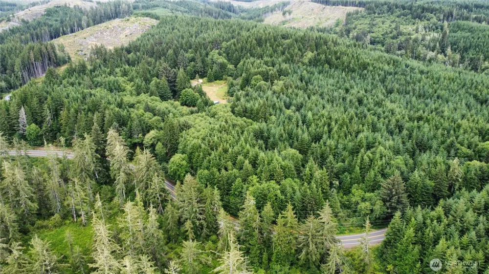 1608 E Hoquiam Road Hoquiam, WA 98550