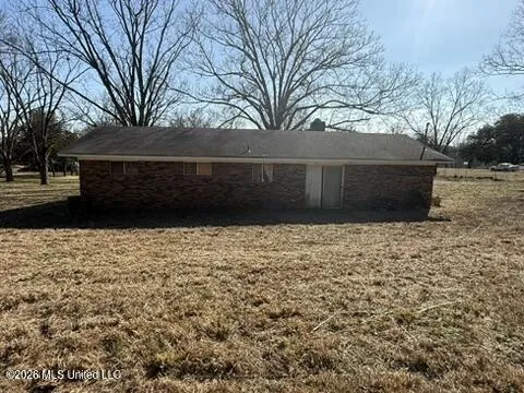 1332 Walker Road Terry, MS 39170
