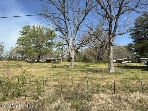 1332 Walker Road Terry, MS 39170