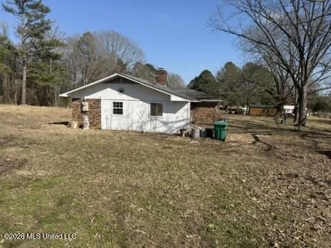 1332 Walker Road Terry, MS 39170