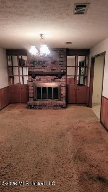 1332 Walker Road Terry, MS 39170