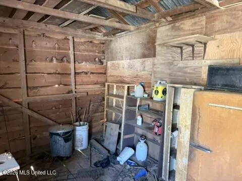 1332 Walker Road Terry, MS 39170