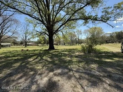 1332 Walker Road Terry, MS 39170