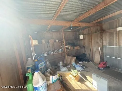1332 Walker Road Terry, MS 39170