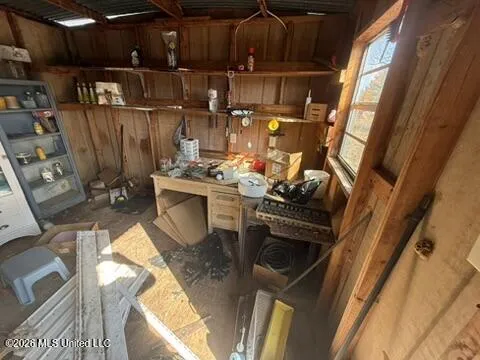 1332 Walker Road Terry, MS 39170