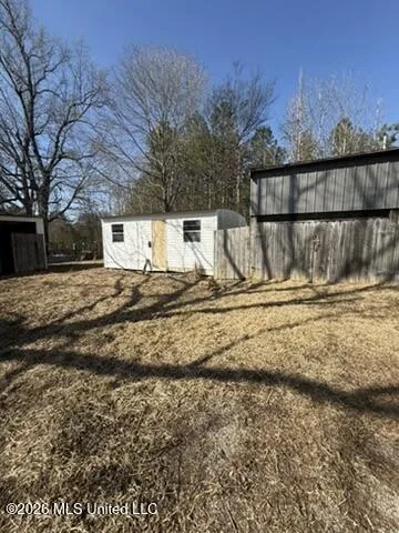 1332 Walker Road Terry, MS 39170