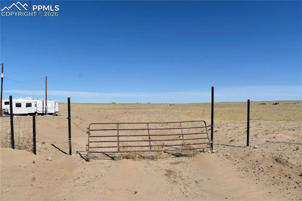 30390 Darroll Road Yoder, CO 80864