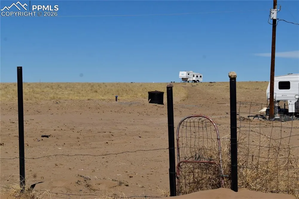 30390 Darroll Road Yoder, CO 80864