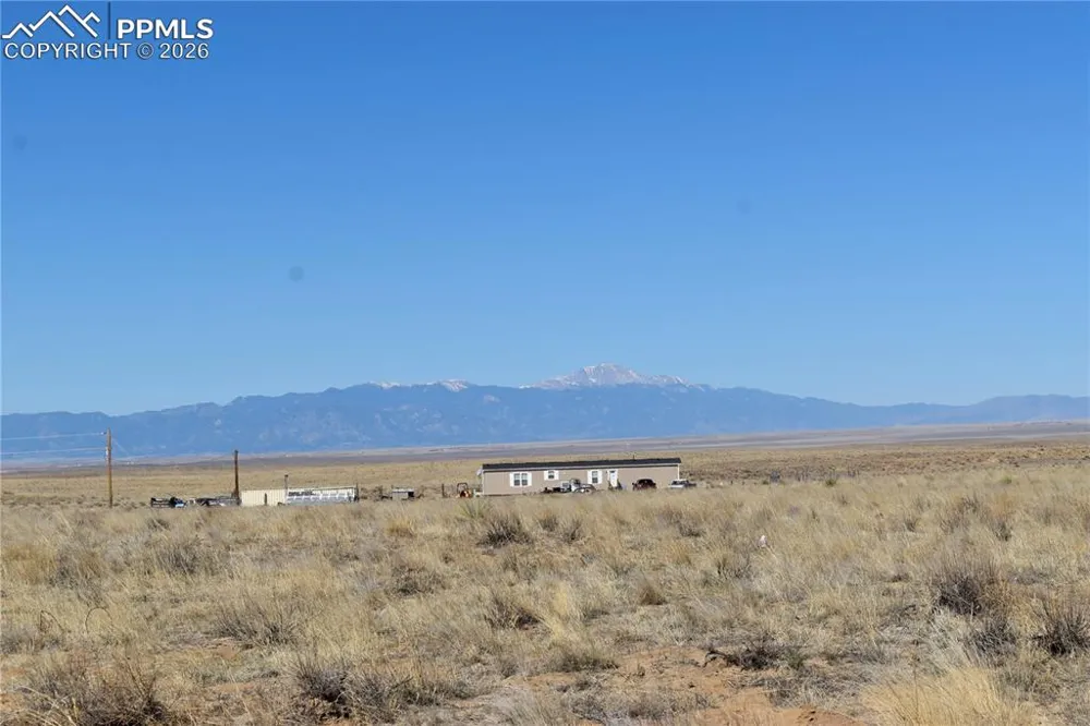 30390 Darroll Road Yoder, CO 80864