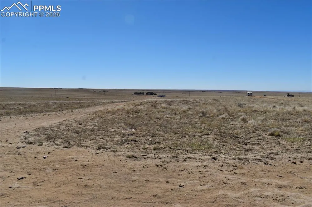 30390 Darroll Road Yoder, CO 80864