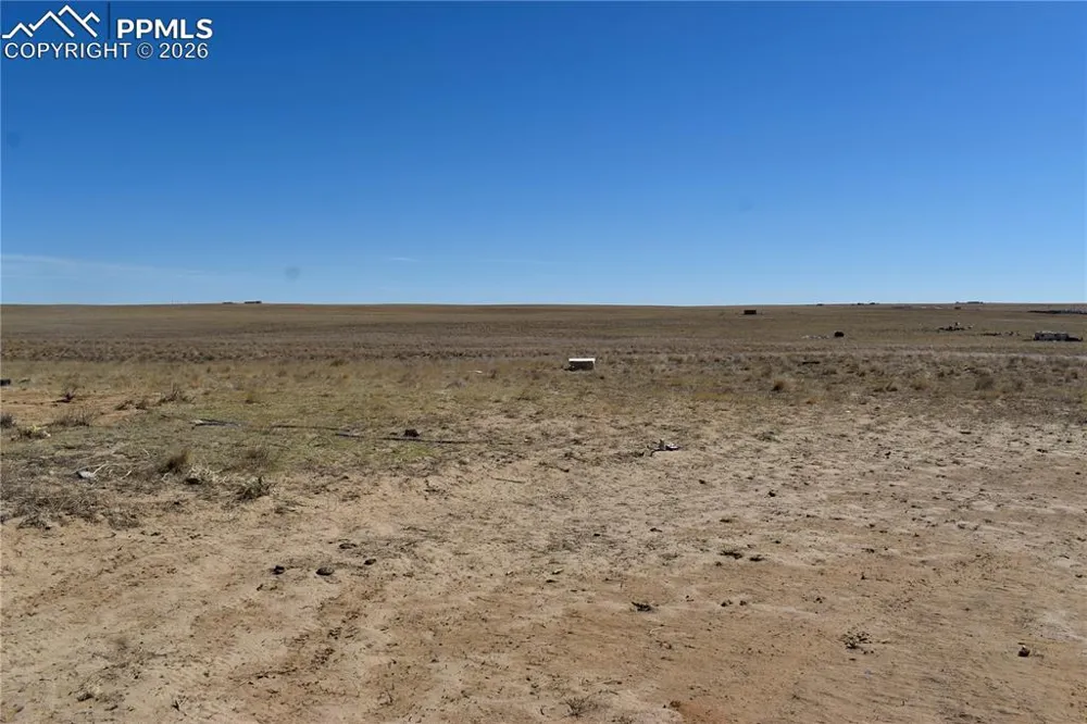 30390 Darroll Road Yoder, CO 80864