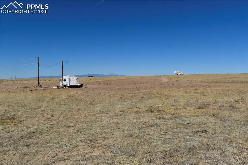 30390 Darroll Road Yoder, CO 80864
