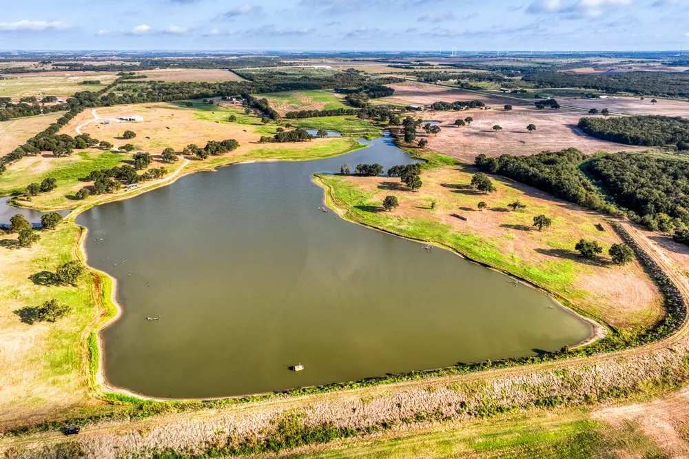 3096 Happy Swaner Lane Axtell, TX 76624