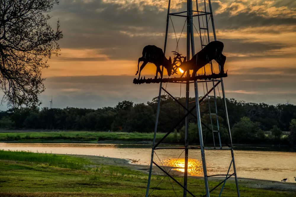 3096 Happy Swaner Lane Axtell, TX 76624