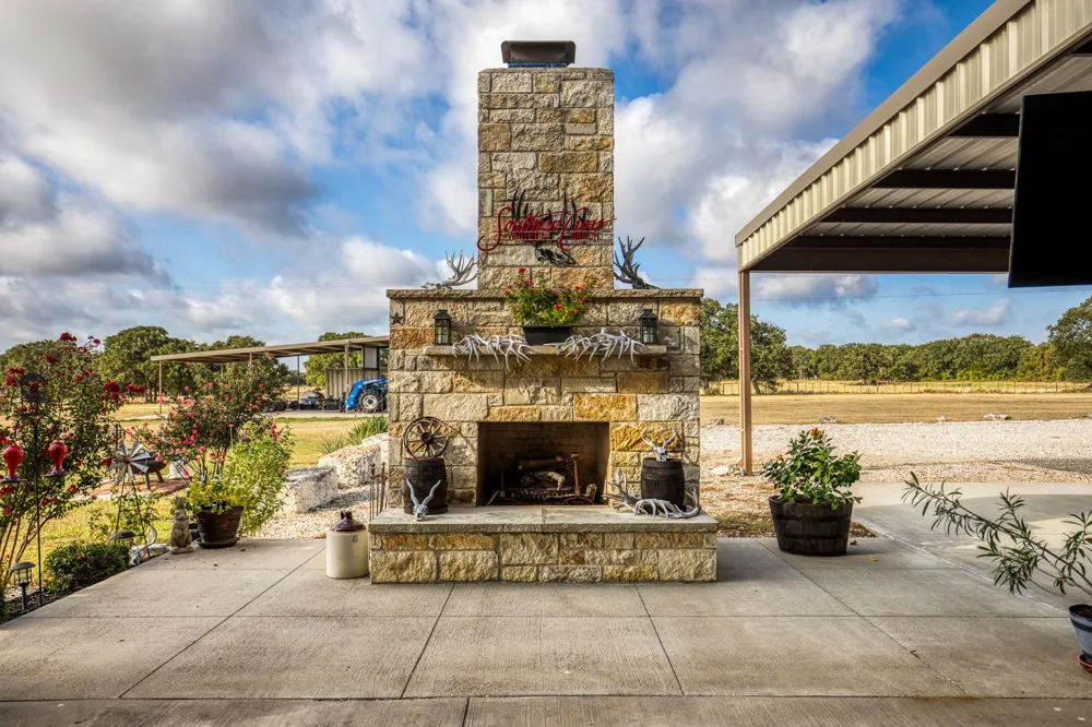 3096 Happy Swaner Lane Axtell, TX 76624