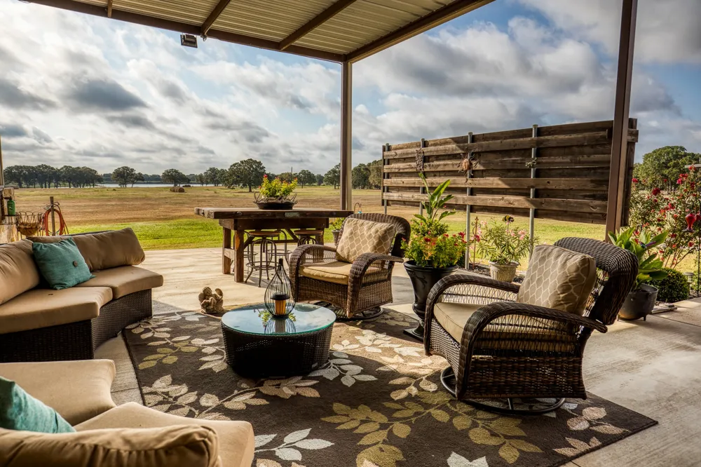 3096 Happy Swaner Lane Axtell, TX 76624