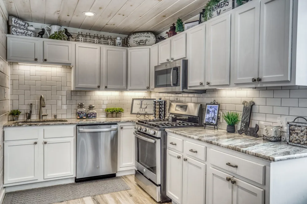 3096 Happy Swaner Lane Axtell, TX 76624