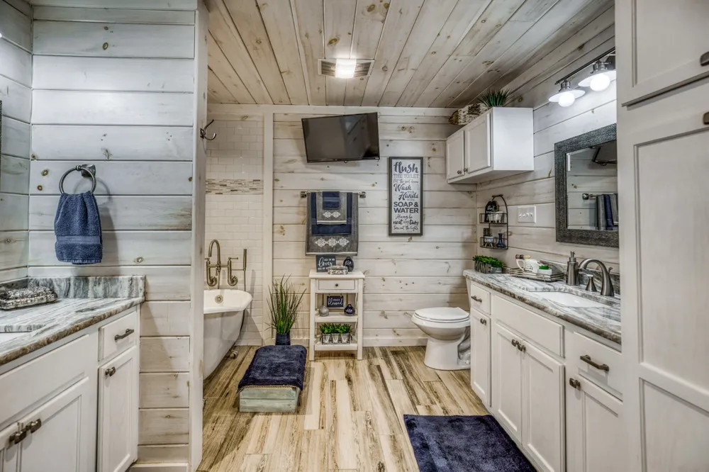 3096 Happy Swaner Lane Axtell, TX 76624