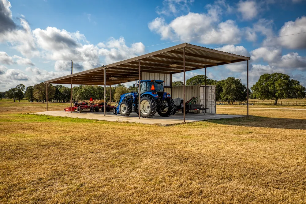 3096 Happy Swaner Lane Axtell, TX 76624