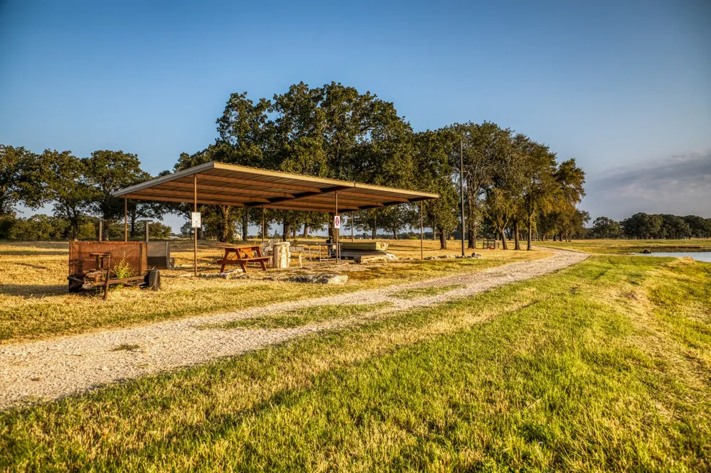 3096 Happy Swaner Lane Axtell, TX 76624