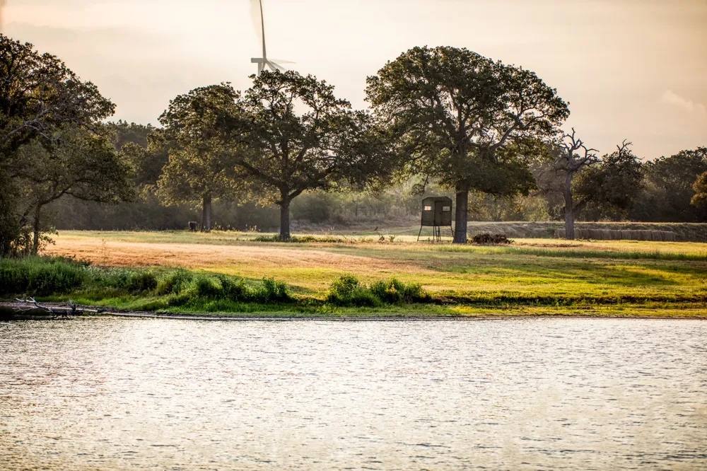 3096 Happy Swaner Lane Axtell, TX 76624