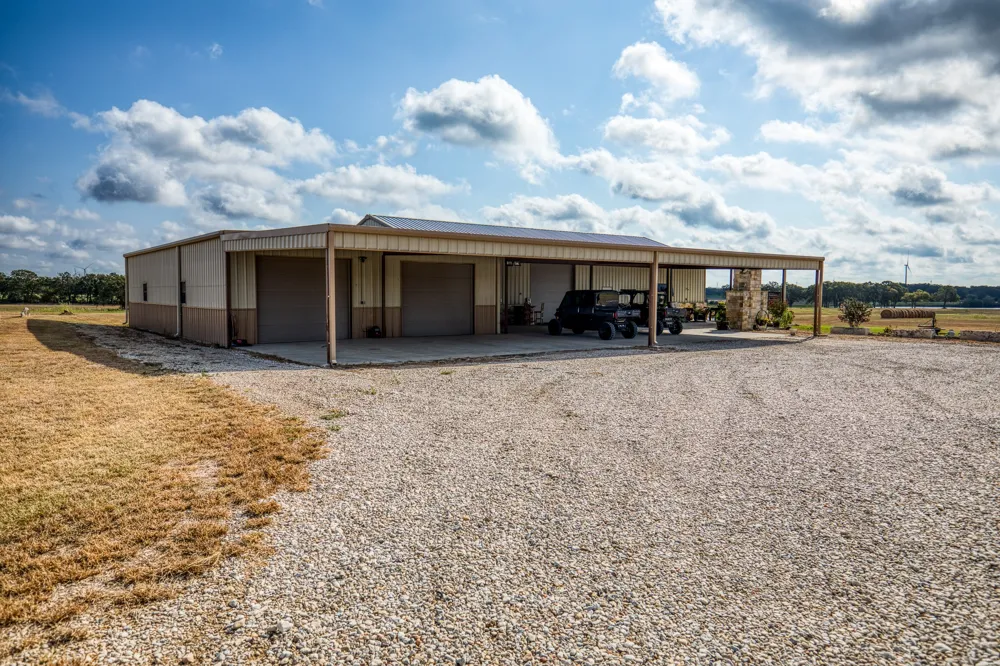 3096 Happy Swaner Lane Axtell, TX 76624