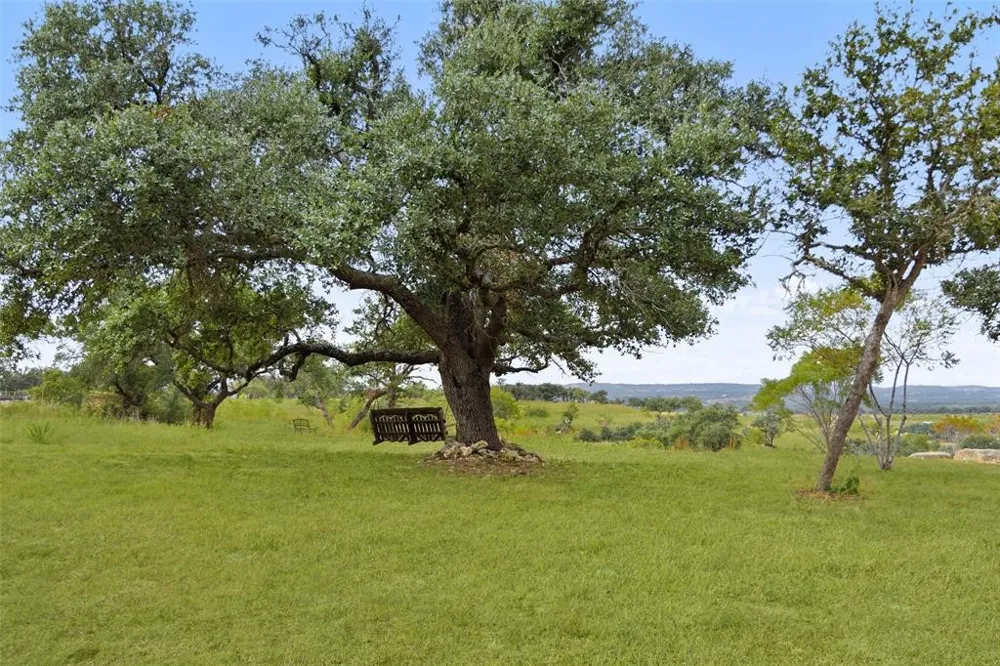 1900 Byrd Ranch Road Johnson City, TX 78636