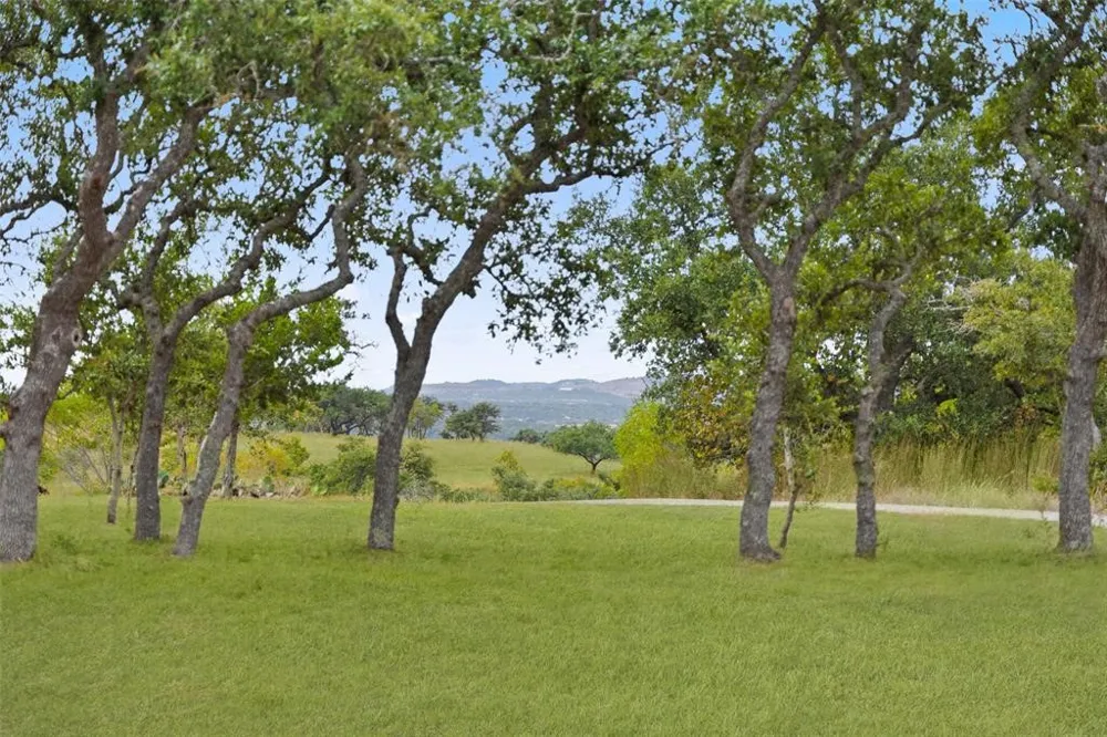 1900 Byrd Ranch Road Johnson City, TX 78636