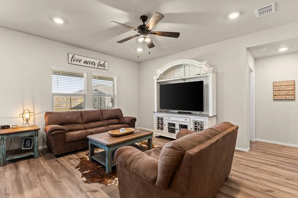7209 Canadian Drive China Spring, TX 76633