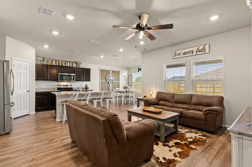 7209 Canadian Drive China Spring, TX 76633