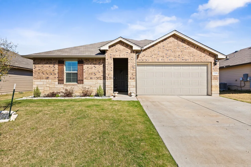 7209 Canadian Drive China Spring, TX 76633